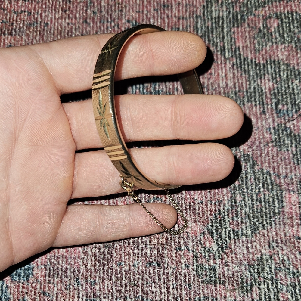 Vintage Bracelet - Picture 5 of 6